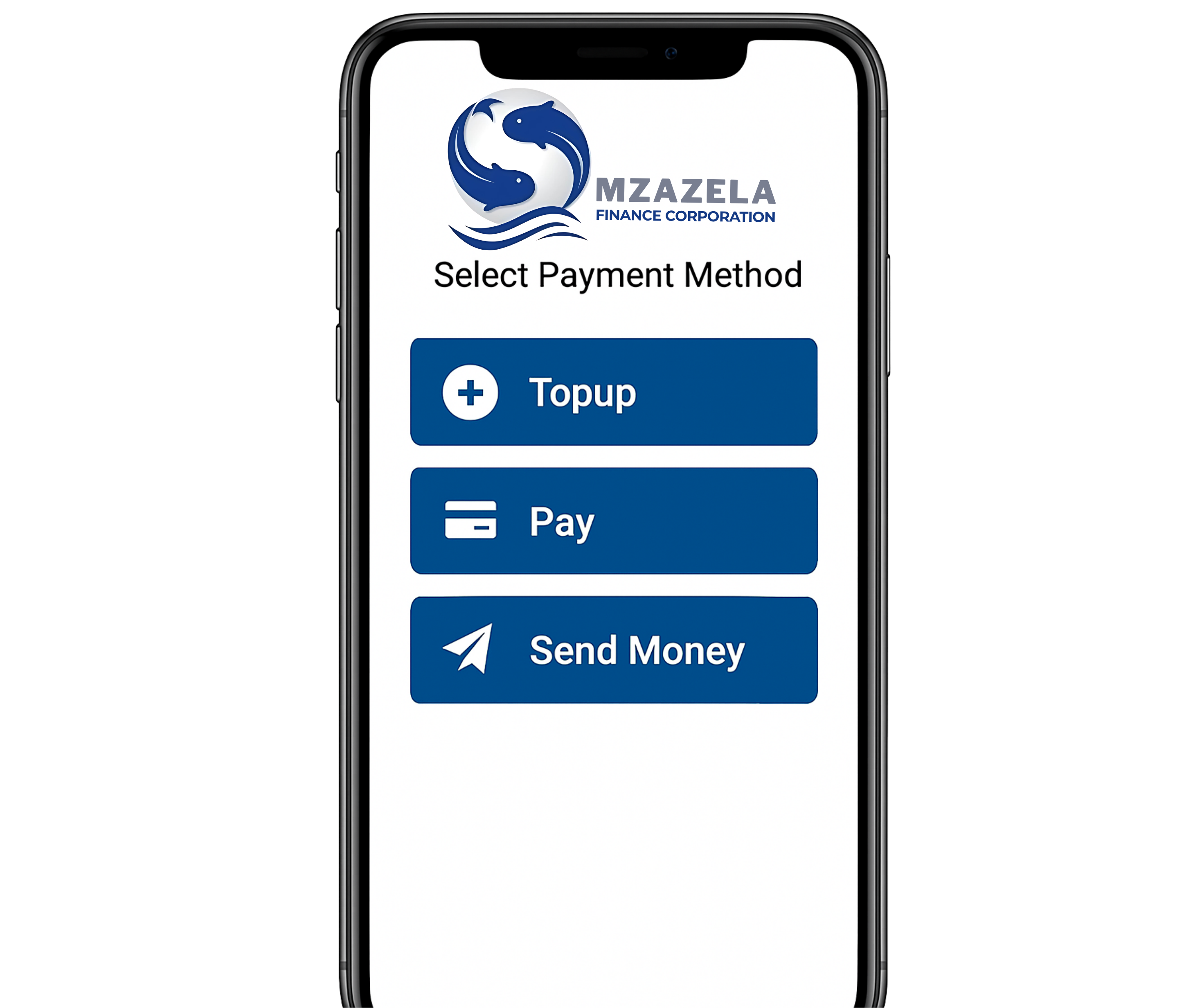 Mzazela Wallet
